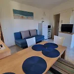 Casia Διαμέρισμα Baška