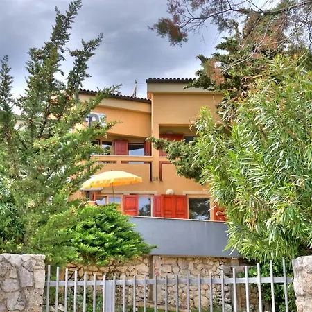 Casia Apartmán