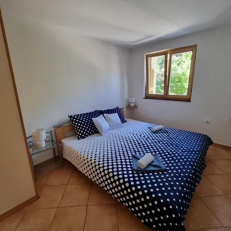 Apartmán Casia Baška