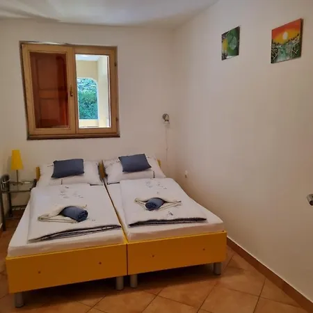 Apartments Casia