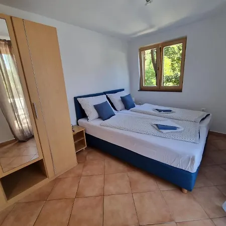 Apartments Casia