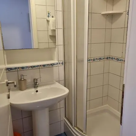 Apartments Casia Baska (Krk)