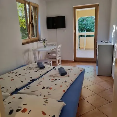 Apartments Casia