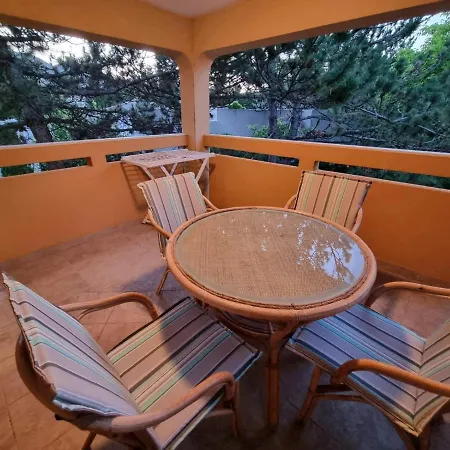 Apartmán Casia Baška