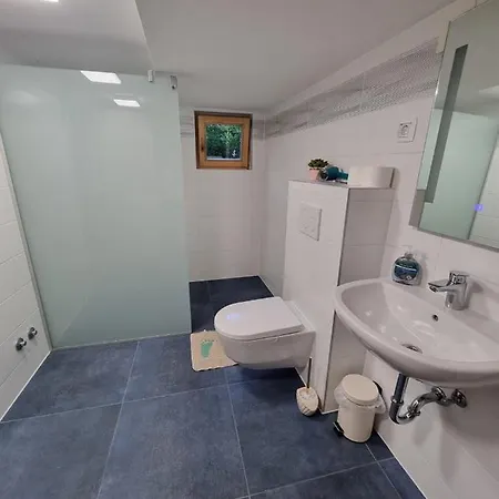 Casia Apartmán *