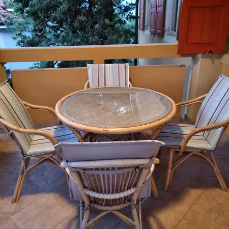 Apartmán Casia Baška