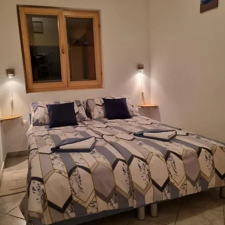Casia Apartmán Baška