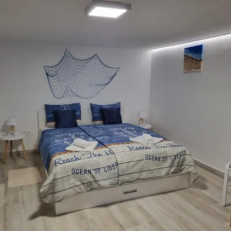 Apartments Casia