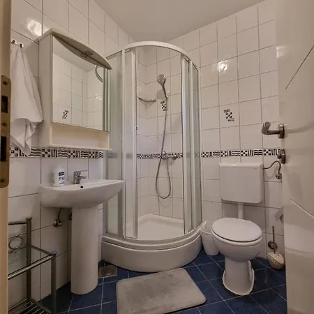 Apartments Casia Baska (Krk)