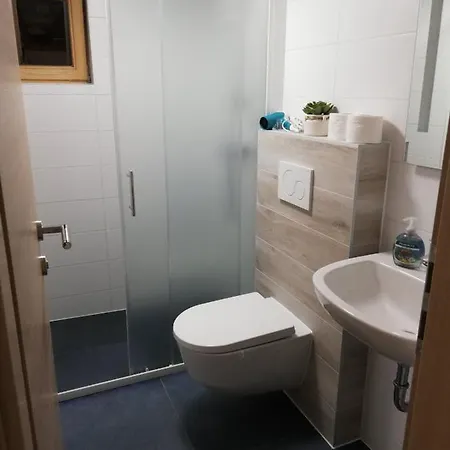 Apartments Casia * Baska (Krk)