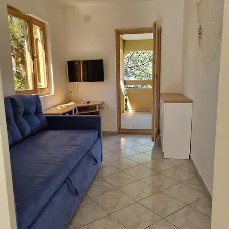 Apartments Casia Apartment