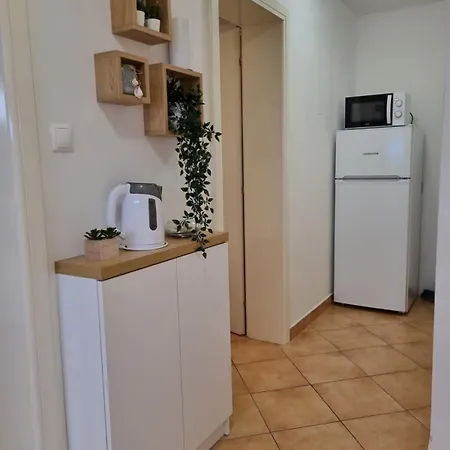 Casia Apartmán