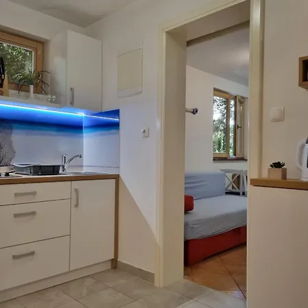 Apartments Casia * Baska (Krk)