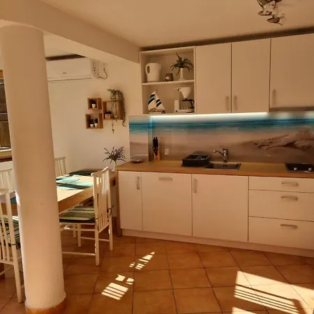 Apartment Apartments Casia *