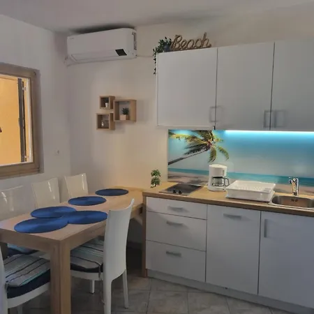 Apartments Casia Apartment