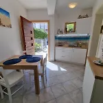 Apartament Casia Baška