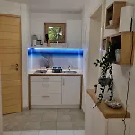 Apartament Casia