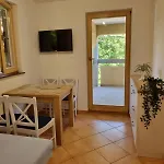 Casia Apartament Baška