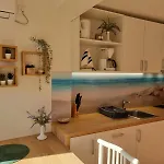 Apartament Casia Baška