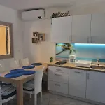 Casia Apartament