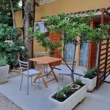 Appartement Casia