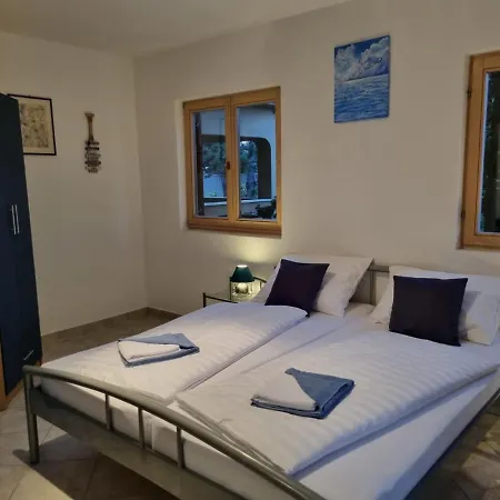 Apartments Casia