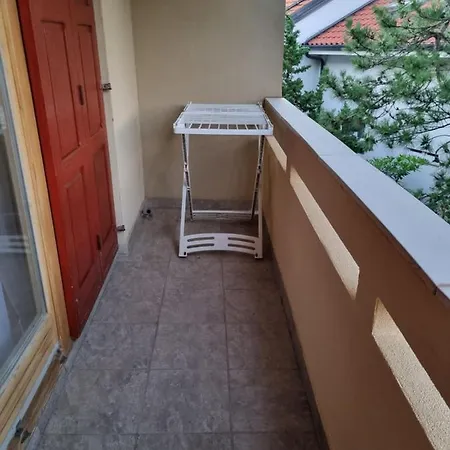 Apartments Casia * Baška