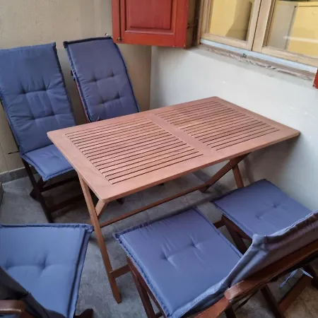 Apartament Casia *