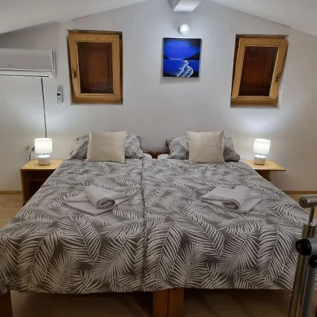 Apartments Casia