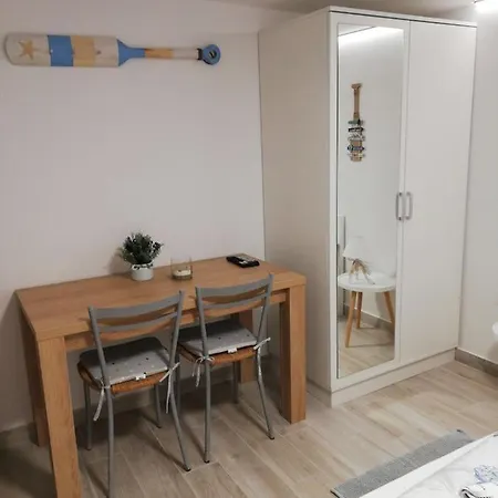 Casia Apartament