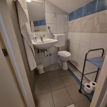Casia Appartement
