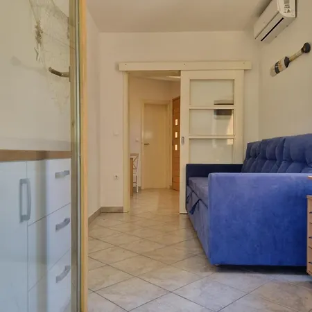 Apartament Casia
