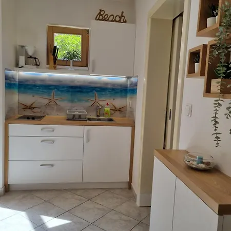 Casia Apartament *