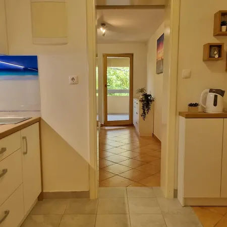 Apartments Casia