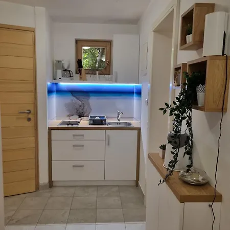 Appartement Casia