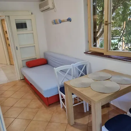 Casia Apartament *