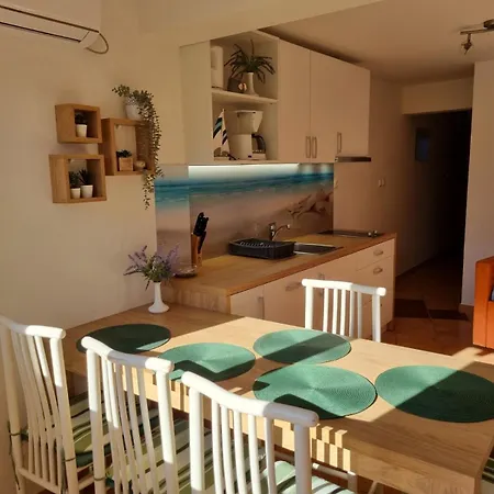Apartments Casia Apartment *