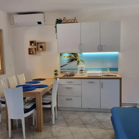 Casia Appartement *