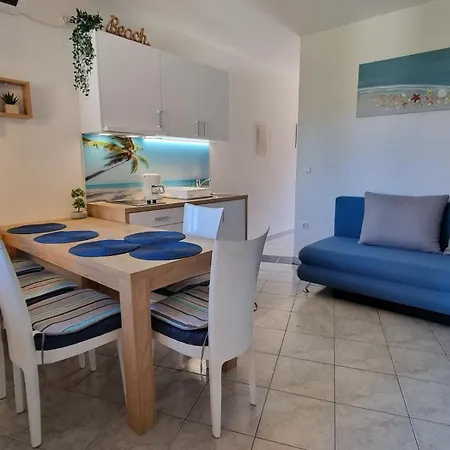 Appartement Casia *