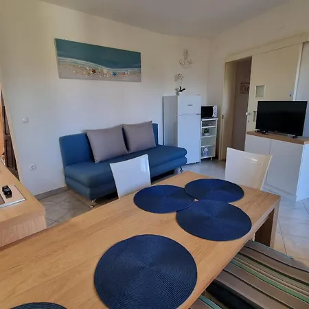 Casia Apartament Baška