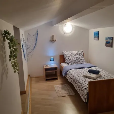 Apartament Casia *