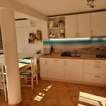 Апартаменты Casia *