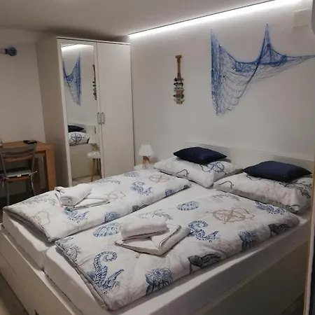 Appartamento Casia