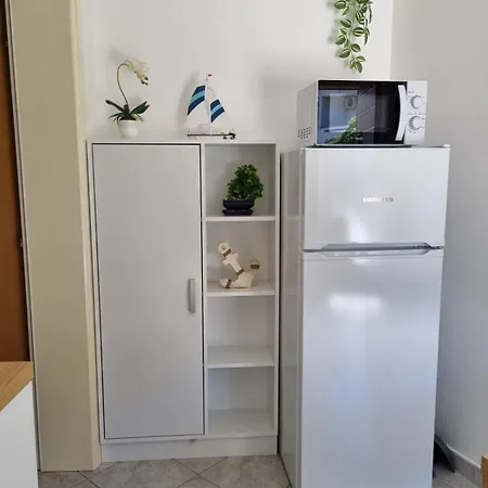 Casia Appartamento Baška